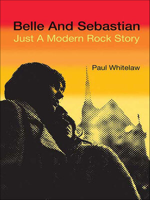 cover image of Belle and Sebastian